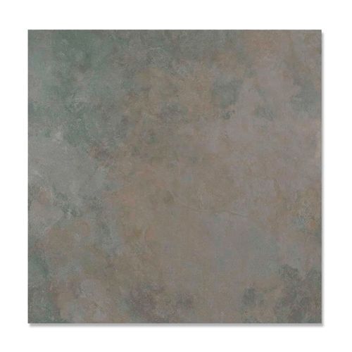 Baldosa concreto Laja Lisa Gris 40X40cm Caja: 0.32m2
