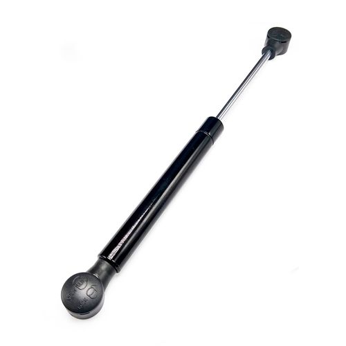 Pistón para puerta negro