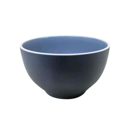Set x 4 bowl gris 14cm