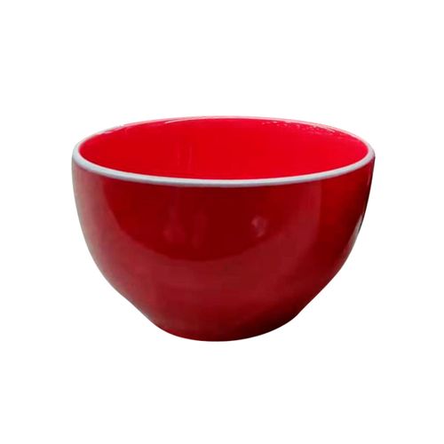 Set x 4 bowl rojo 14cm