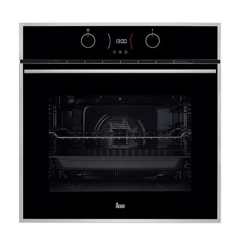 Horno eléctrico Teka HLB840 SS Turbo Multifunción