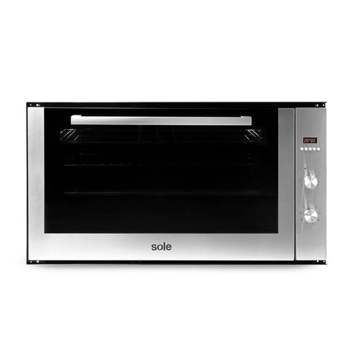 Horno eléctrico empotrable SOLHO011 105 litros