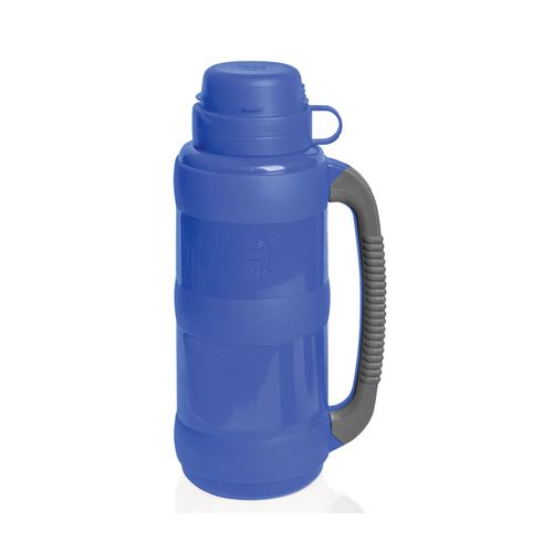 Termo Basa Classic azul 1 litro