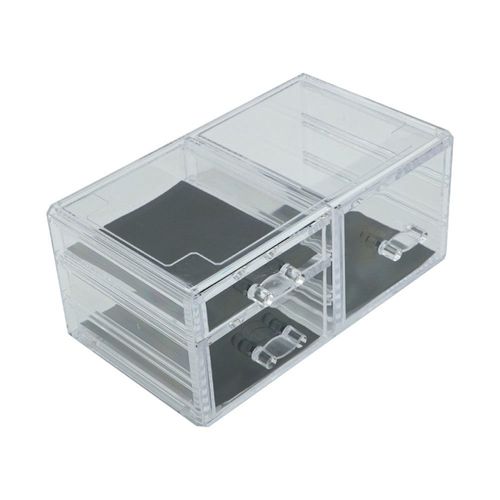 Organizador para joyas Cuarzo Cristal
