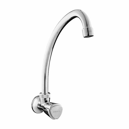 Llave de lavatorio Pared Aquarius