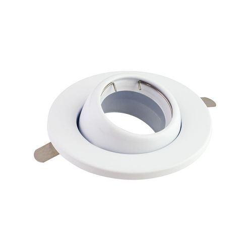 Spot para dicroico Ojo de Buey Luminika 11.5cm Blanco