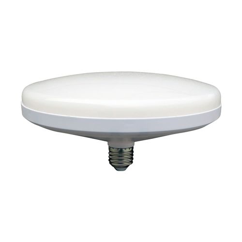 Foco LED Ufo Luminika E27 15W Luz Cálida