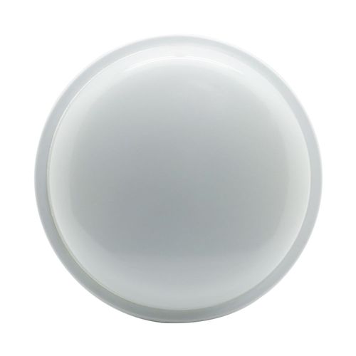 Aplique Redondo LED 20W Luz Blanca