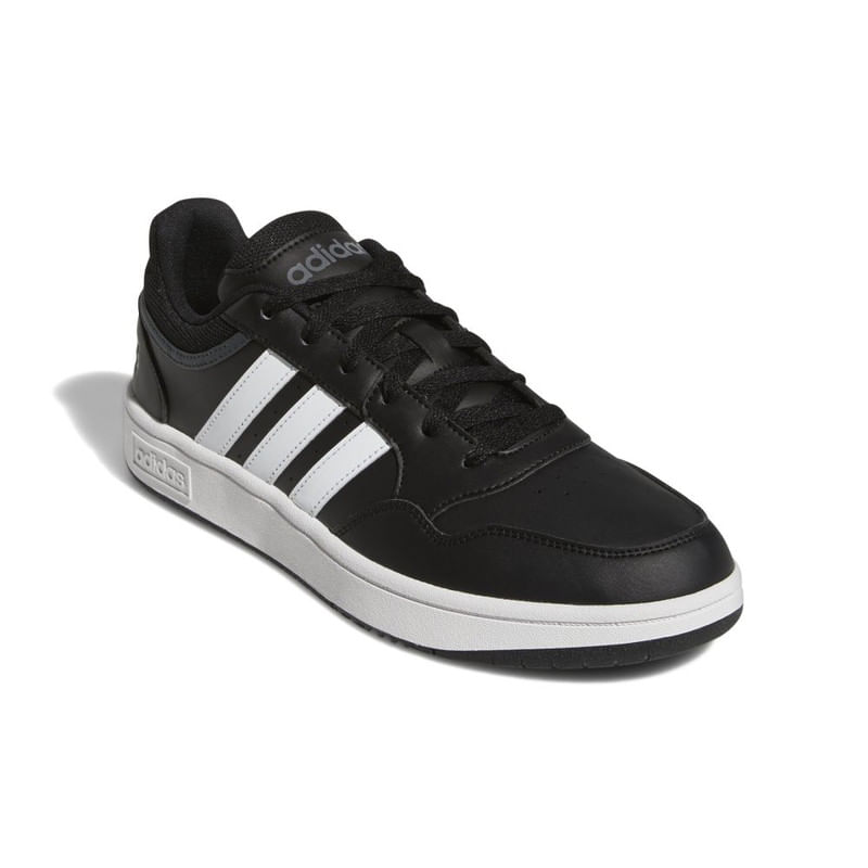 Zapatilla-Urbana-Adidas-Hoops-30-Low-GY5432-Negro-10