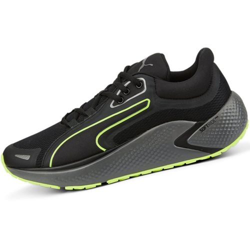 Zapatilla Deportiva Puma Softride Pro Coast 377059-06 Negro