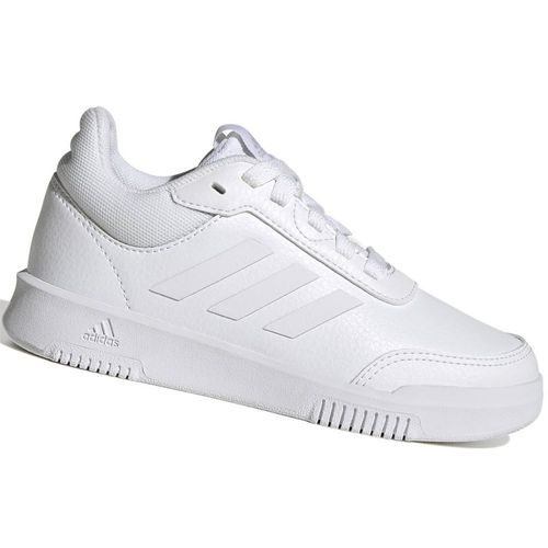 Zapatilla Urbana Adidas Tensaur Sport 2.0 K GW6423 Blanco