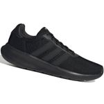 Zapatilla-Deportiva-Adidas-Lite-Racer-30-GW7954-Negro-9