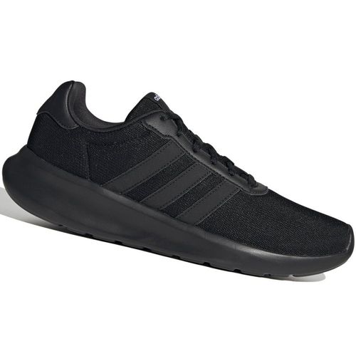 Zapatilla Deportiva Adidas Lite Racer 3.0 GW7954 Negro