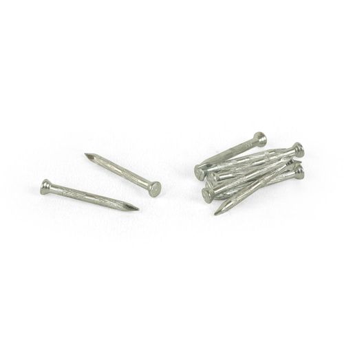 Clavo estriado 2.7x30 mm - 10 unidades