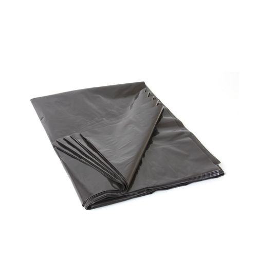 Bolsa negra de basura 140 litros x10 unids.