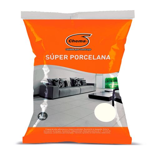 Blanco 1 kg