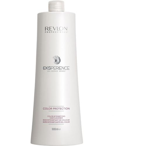 Shampoo para Cabello Teñido Revlon Eksperience Color Protection 1000ml