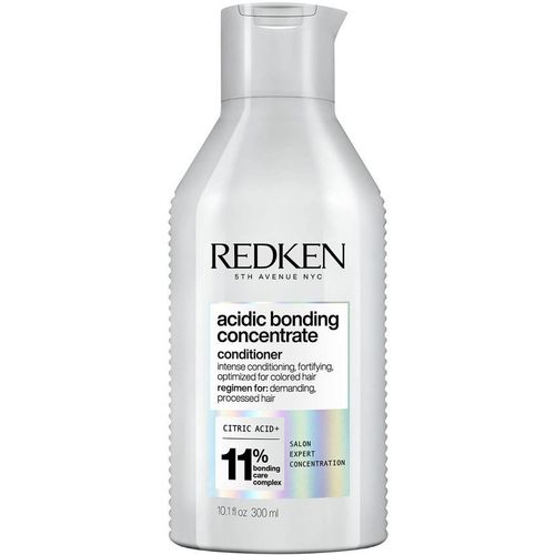 Acondicionador Concentrado Redken Acidic Bonding Concentrate 300ml