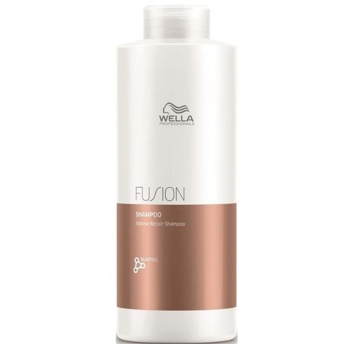 Shampoo Reparador Wella Fusion 1000ml