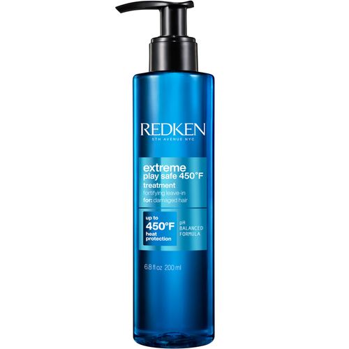 Protector Térmico Play Safe Redken Extreme