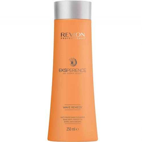 Shampoo Anti Frizz Revlon Eksperience Wave Remedy