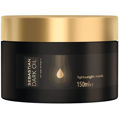 Mascarilla Sebastian Dark Oil 150ml