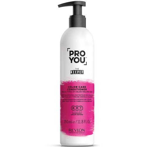 Acondicionador para Cabello Teñido Revlon Pro You The Keeper 350ml