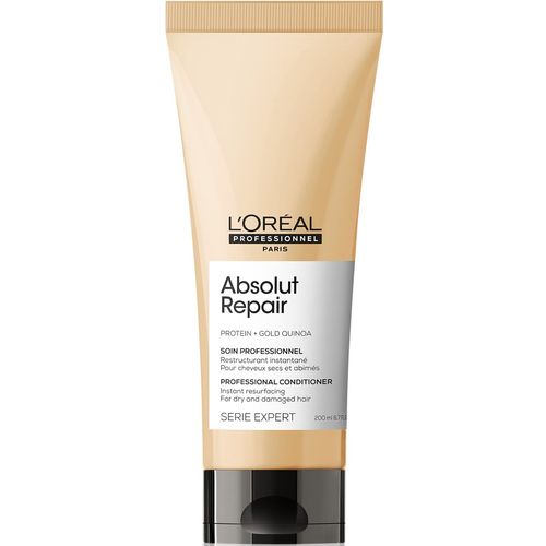 Acondicionador Reparador LOreal Absolut Repair 200ml