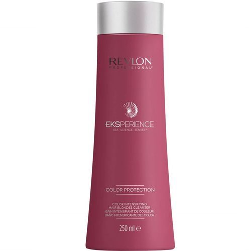 Shampoo para Cabello Teñido Revlon Eksperience Color Protection