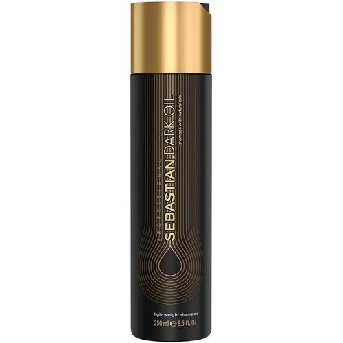 Shampoo Sebastian Dark Oil 250ml