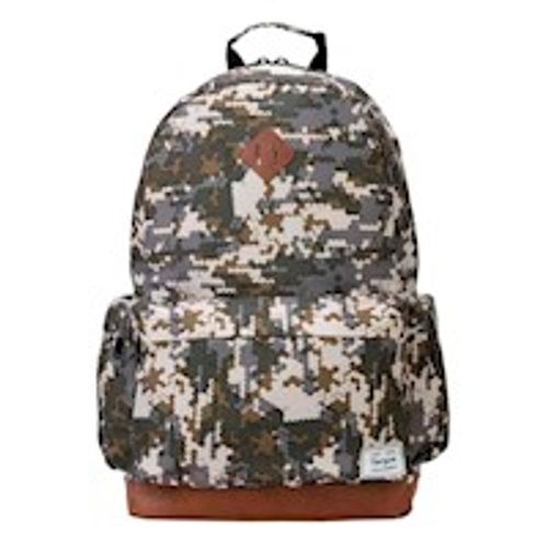 Targus - Mochila Strata Pro 15.6" TSB93601DI Camo Hexa