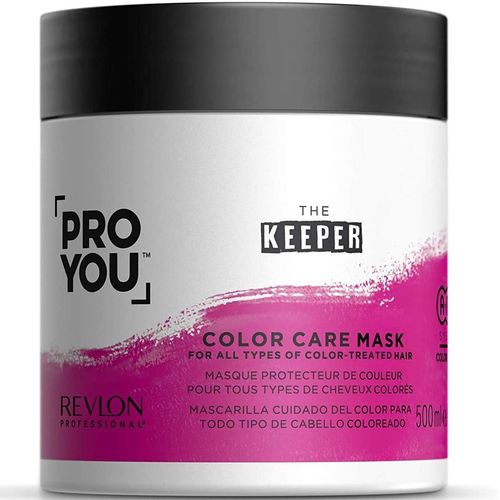 Mascarilla para Cabello Teñido Revlon Pro You The Keeper 500ml