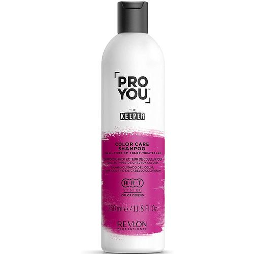 Shampoo para Cabello Teñido Revlon Pro You The Keeper 350ml