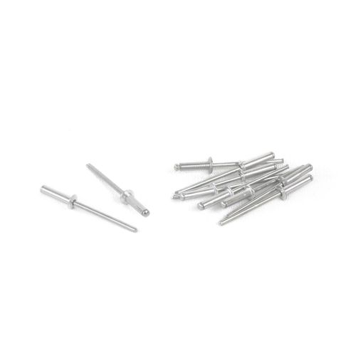 Remache POP 1/8"-1/2" x 10 unidades