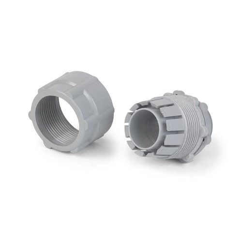 Prensaestopa 3/4"
