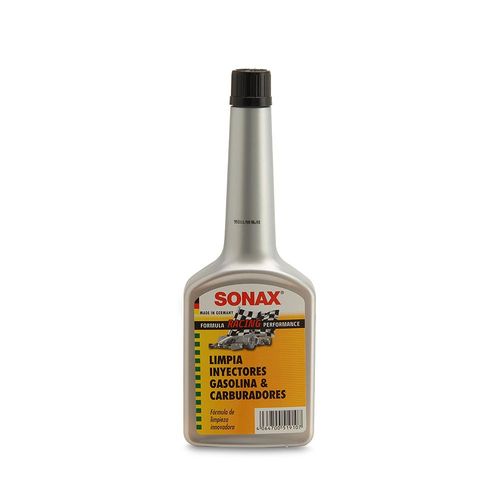 Limpiador para carburadores 250 ml