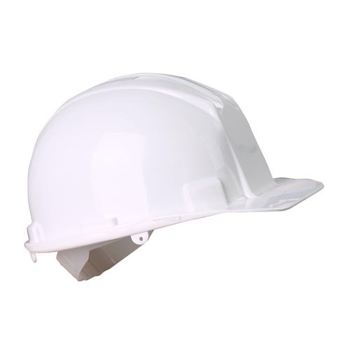 Casco de seguridad Blanco