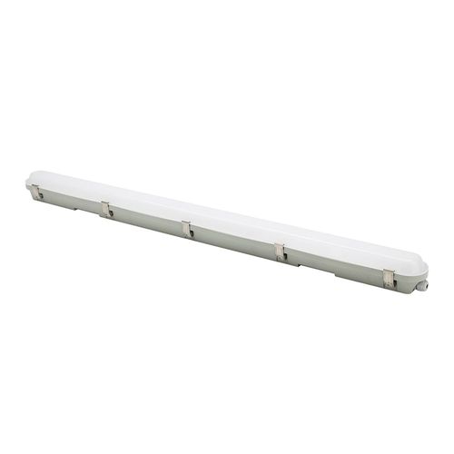 Hermético LED 36W Integrado Luz Fría