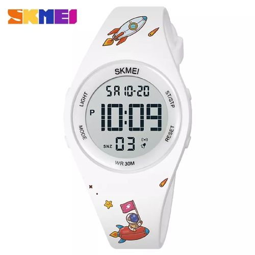 Skmei - Reloj Digital 1865SP para Niños