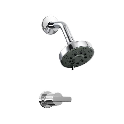 Llave para ducha Buzios Lever con salida