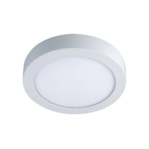 Downlight adosable Orange Redondo 6W Luz Fría