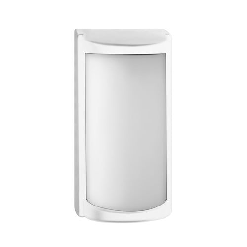 Aplique rectangular LED Blanco 30W Luz Cálida