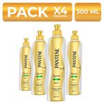 Crema-para-peinar-Pantene-Restauracion-300ml-PackX4