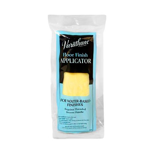 Aplicador Rust Oleum Varathane Base Agua