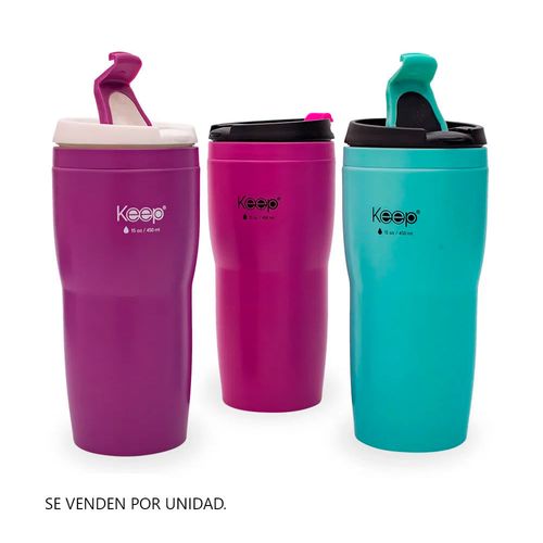 Mug Vaso Outdoor