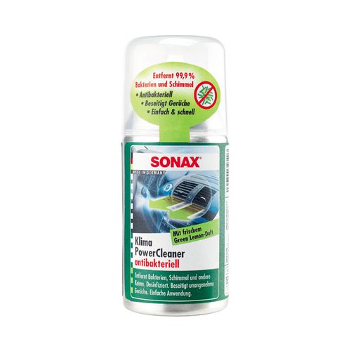 Limpiador de aire acondicionado Sonax