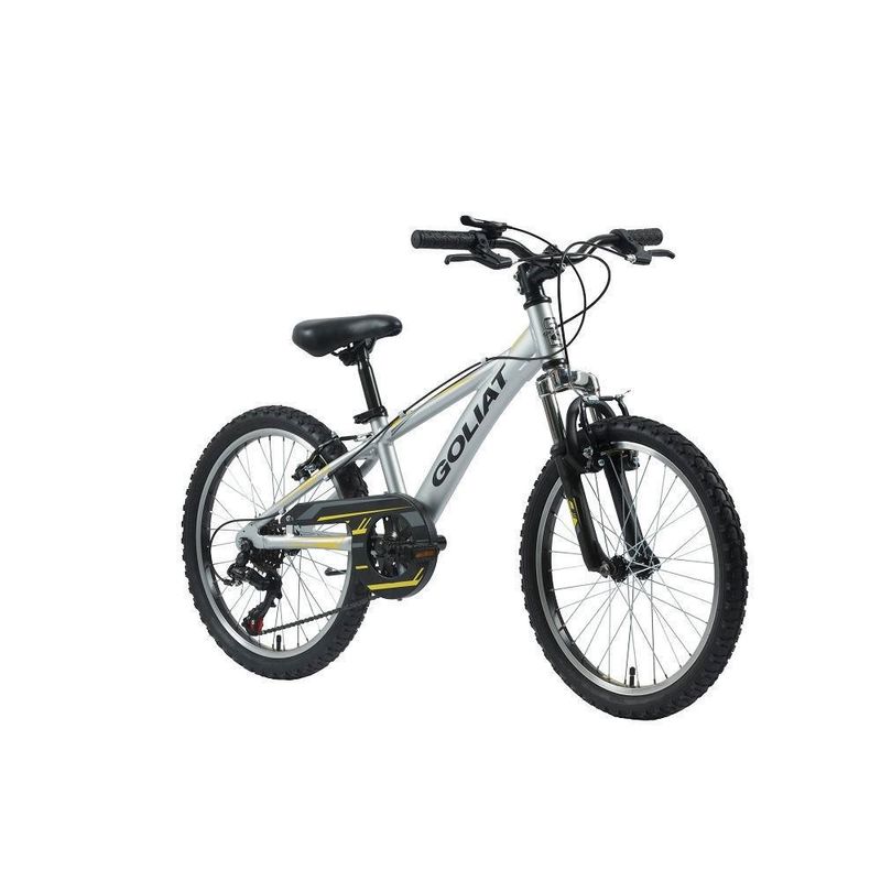 Bicicleta 2025 goliat nazca