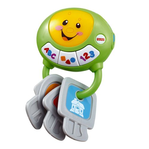 Llave Aprende Conmigo