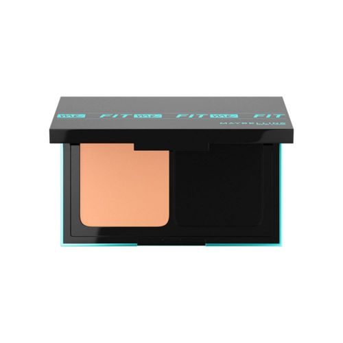 Fit Me Ultimate Powder Foundation Spf 44 Tono 230 Natural Buff