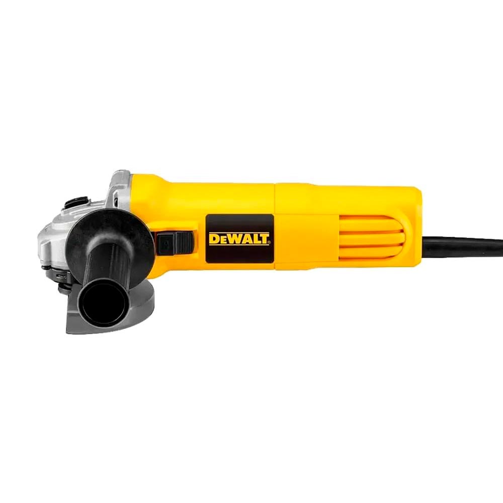 Amoladora Angular 4 1/2 Dewalt DWE4010 700W